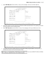 Предварительный просмотр 133 страницы Netopia 4752 Administration Manual