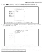 Предварительный просмотр 135 страницы Netopia 4752 Administration Manual