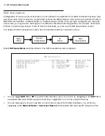 Предварительный просмотр 136 страницы Netopia 4752 Administration Manual