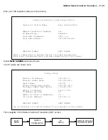 Предварительный просмотр 139 страницы Netopia 4752 Administration Manual