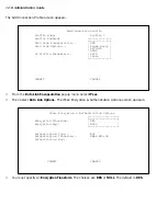 Предварительный просмотр 150 страницы Netopia 4752 Administration Manual