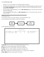 Предварительный просмотр 156 страницы Netopia 4752 Administration Manual