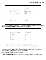 Предварительный просмотр 163 страницы Netopia 4752 Administration Manual