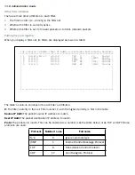 Предварительный просмотр 180 страницы Netopia 4752 Administration Manual