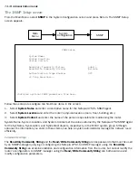 Предварительный просмотр 220 страницы Netopia 4752 Administration Manual