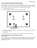 Предварительный просмотр 239 страницы Netopia 4752 Administration Manual