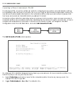 Preview for 68 page of Netopia 4753 Administration Manual