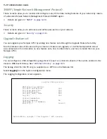 Preview for 78 page of Netopia 4753 Administration Manual