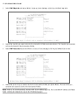 Preview for 132 page of Netopia 4753 Administration Manual