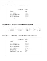 Preview for 166 page of Netopia 4753 Administration Manual