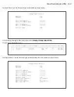 Preview for 169 page of Netopia 4753 Administration Manual