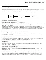 Предварительный просмотр 117 страницы Netopia CLI 874 Cli Reference Manual