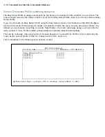 Предварительный просмотр 154 страницы Netopia CLI 874 Cli Reference Manual