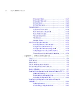 Предварительный просмотр 8 страницы Netopia R2121 User Reference Manual