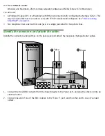 Предварительный просмотр 24 страницы Netopia R2121 User Reference Manual