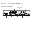 Предварительный просмотр 26 страницы Netopia R2121 User Reference Manual