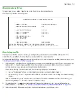 Предварительный просмотр 69 страницы Netopia R2121 User Reference Manual