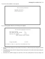 Предварительный просмотр 103 страницы Netopia R2121 User Reference Manual