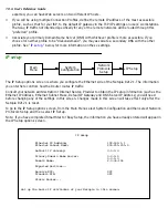 Предварительный просмотр 110 страницы Netopia R2121 User Reference Manual