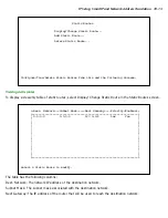 Предварительный просмотр 117 страницы Netopia R2121 User Reference Manual