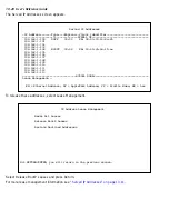 Предварительный просмотр 124 страницы Netopia R2121 User Reference Manual