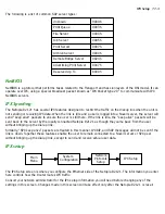 Предварительный просмотр 129 страницы Netopia R2121 User Reference Manual