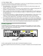 Предварительный просмотр 138 страницы Netopia R2121 User Reference Manual