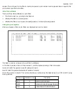 Предварительный просмотр 171 страницы Netopia R2121 User Reference Manual