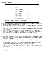 Предварительный просмотр 178 страницы Netopia R2121 User Reference Manual