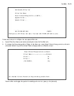 Предварительный просмотр 187 страницы Netopia R2121 User Reference Manual