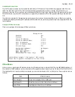 Предварительный просмотр 195 страницы Netopia R2121 User Reference Manual