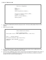 Предварительный просмотр 202 страницы Netopia R2121 User Reference Manual