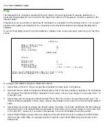 Предварительный просмотр 206 страницы Netopia R2121 User Reference Manual