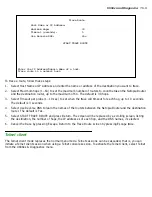 Предварительный просмотр 209 страницы Netopia R2121 User Reference Manual