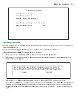 Предварительный просмотр 215 страницы Netopia R2121 User Reference Manual