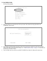 Предварительный просмотр 52 страницы Netopia R7100 User Reference Manual