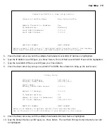 Предварительный просмотр 53 страницы Netopia R7100 User Reference Manual