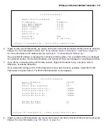 Предварительный просмотр 89 страницы Netopia R7100 User Reference Manual