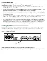 Предварительный просмотр 120 страницы Netopia R7100 User Reference Manual