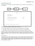 Предварительный просмотр 141 страницы Netopia R7100 User Reference Manual