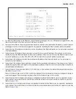 Предварительный просмотр 165 страницы Netopia R7100 User Reference Manual