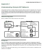 Предварительный просмотр 221 страницы Netopia R7100 User Reference Manual