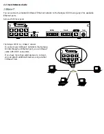 Предварительный просмотр 26 страницы Netopia R7200 User Reference Manual