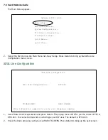 Предварительный просмотр 50 страницы Netopia R7200 User Reference Manual