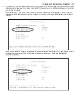 Предварительный просмотр 87 страницы Netopia R7200 User Reference Manual