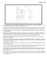 Предварительный просмотр 165 страницы Netopia R7200 User Reference Manual