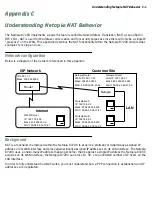 Предварительный просмотр 221 страницы Netopia R7200 User Reference Manual