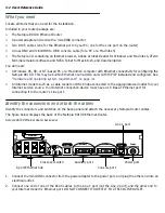 Предварительный просмотр 20 страницы Netopia R9100 User Reference Manual