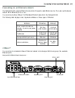 Предварительный просмотр 27 страницы Netopia R9100 User Reference Manual