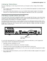 Предварительный просмотр 49 страницы Netopia R9100 User Reference Manual